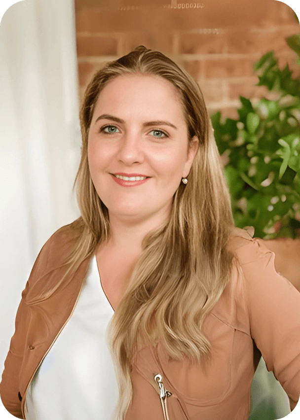 Amy Gibson