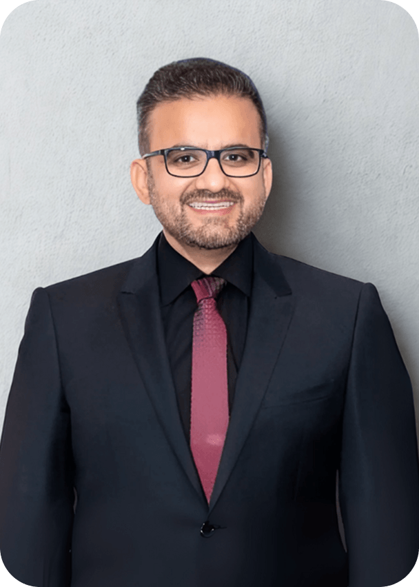 Dr. Muhammed Ali Ismail