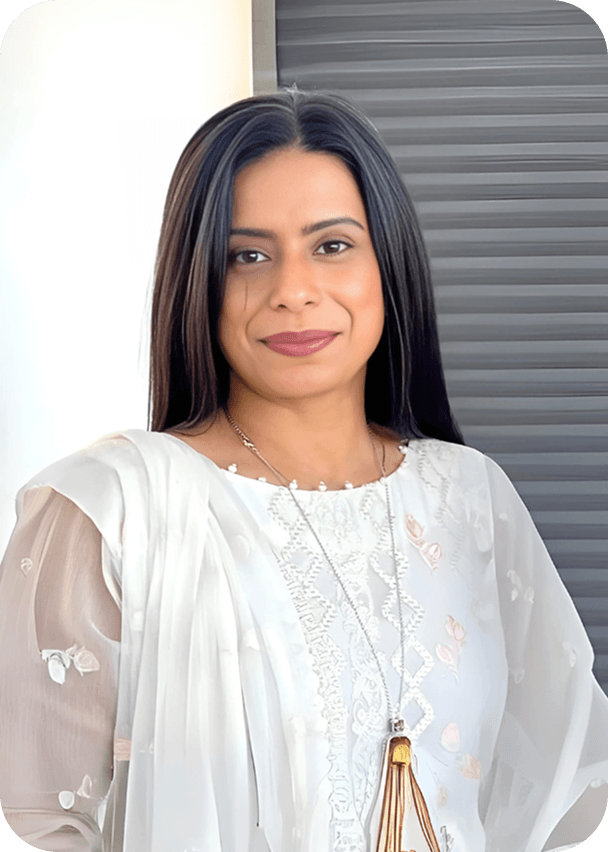 Durriya Meraj