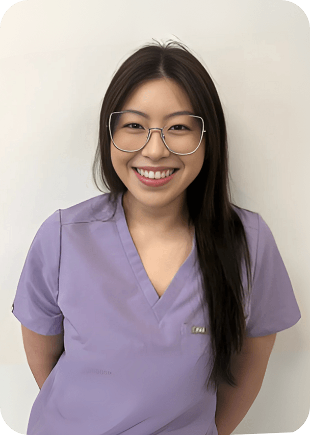 Dr. Kathy Luong
