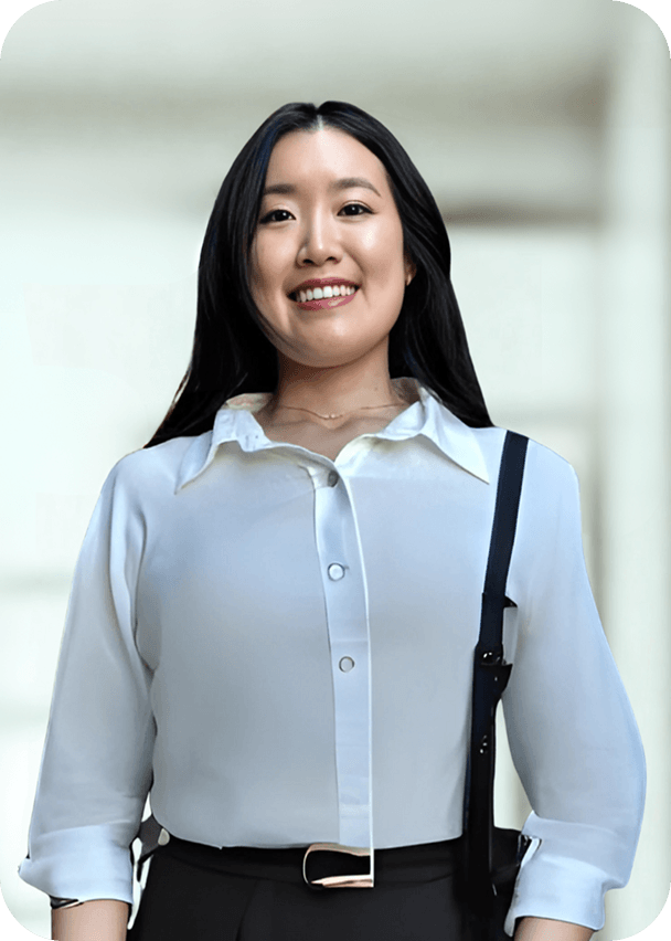 Dr. Jenny Chang