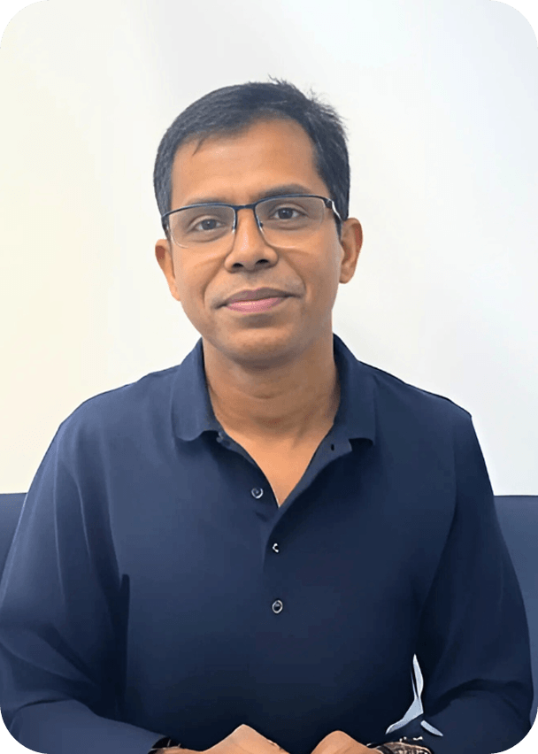 Dr. Sujab Mohamed Ismail