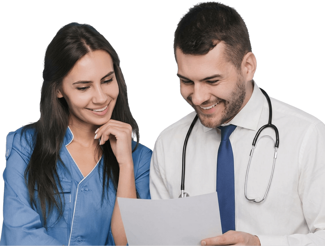 Rochedale Doctors Banner Image