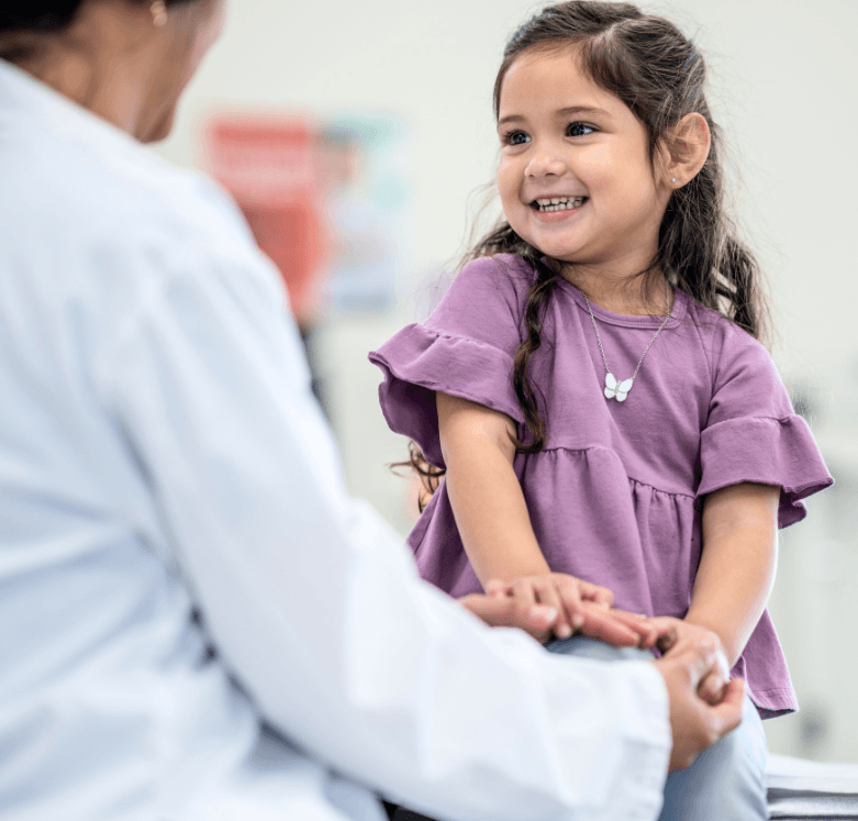 Children health services