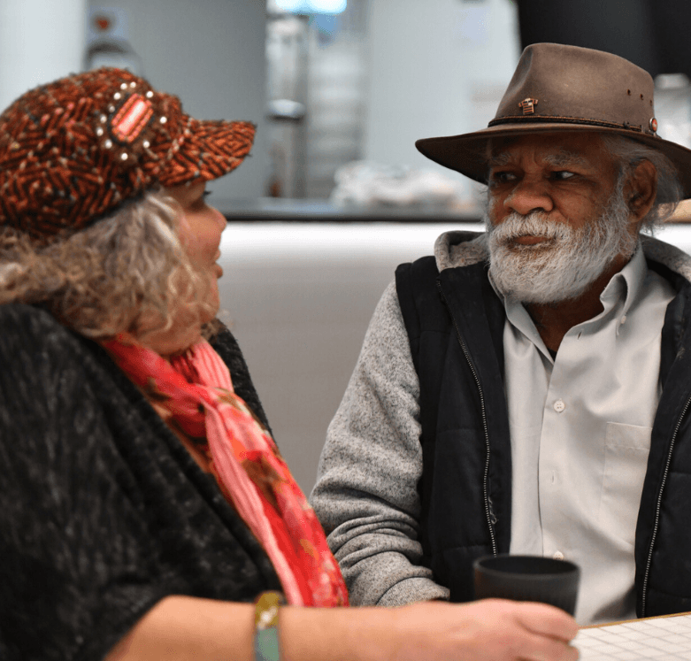 Indigenous Health