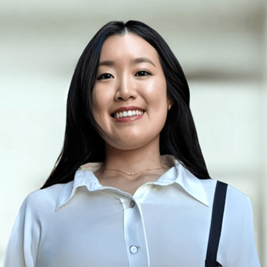Dr. Jenny Chang