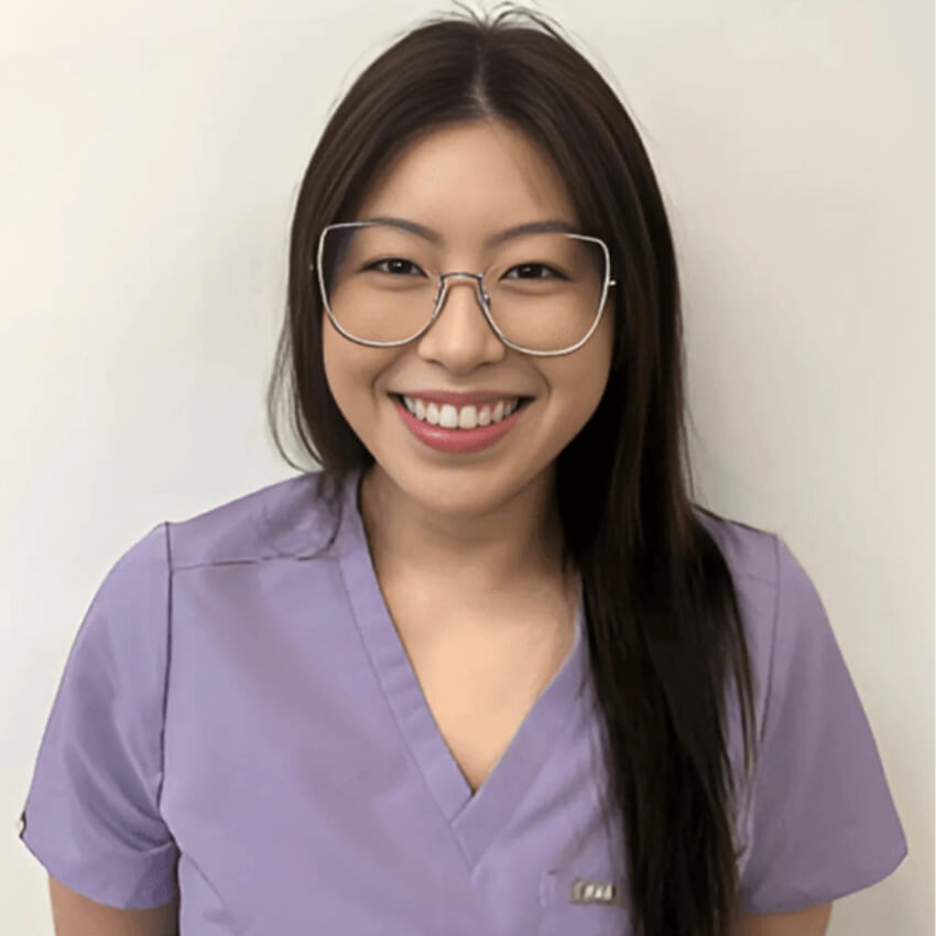 Dr. Kathy Luong