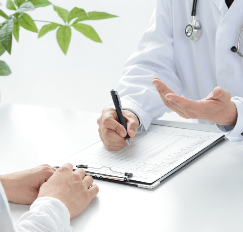 Pre-Employment Medical Assessments