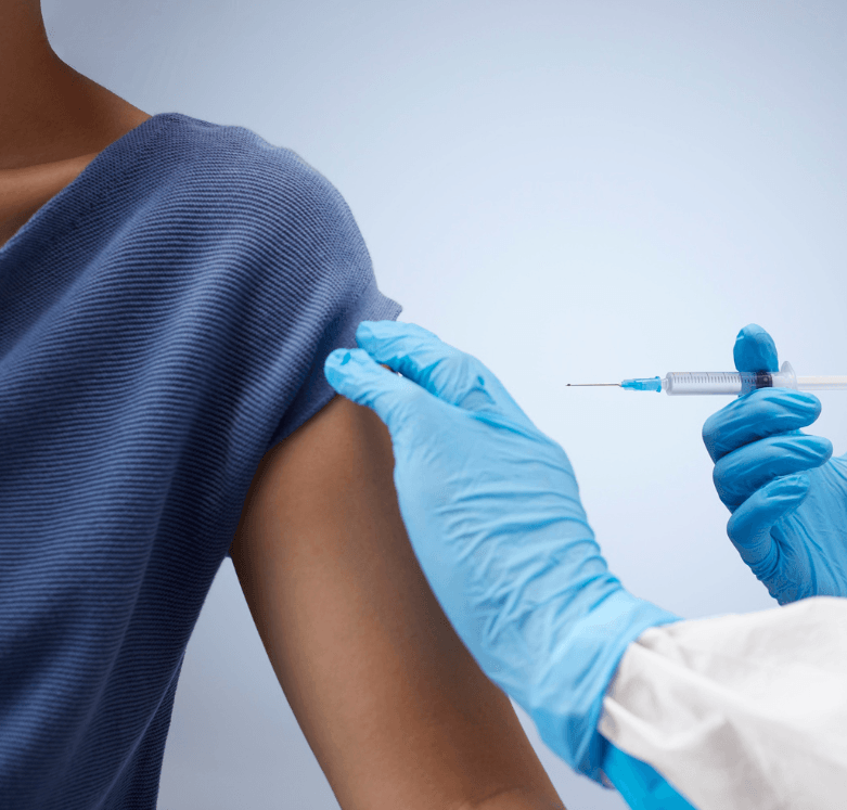 vaccinations